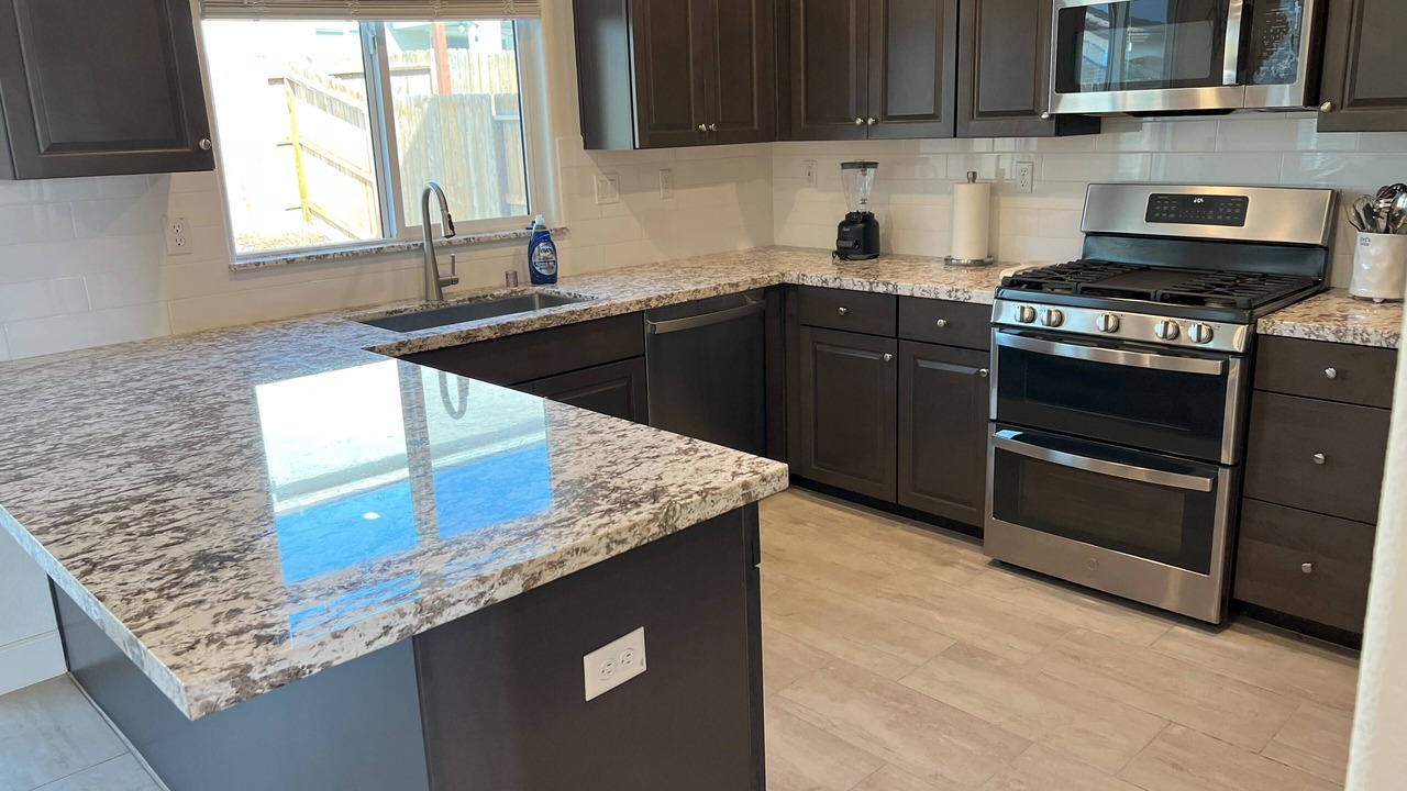 Photo of Kitchen in Roseville