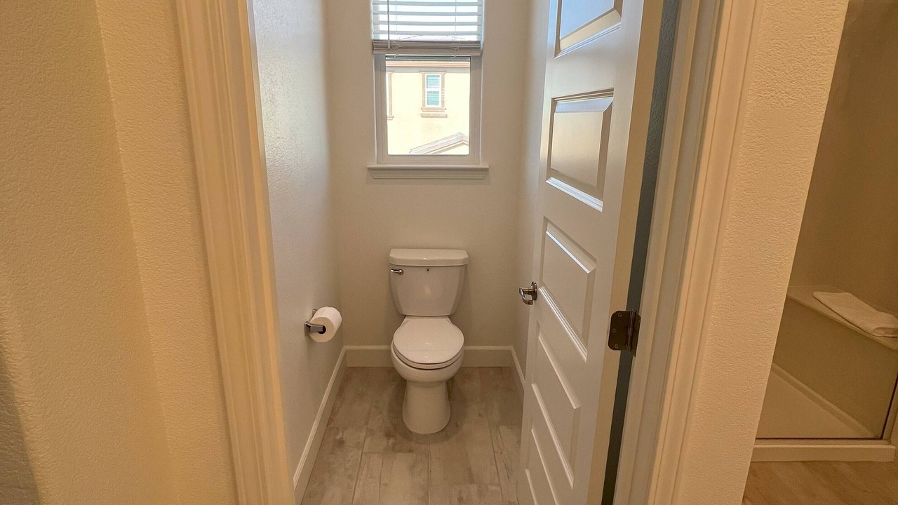 Photo of Bathroom in Roseville