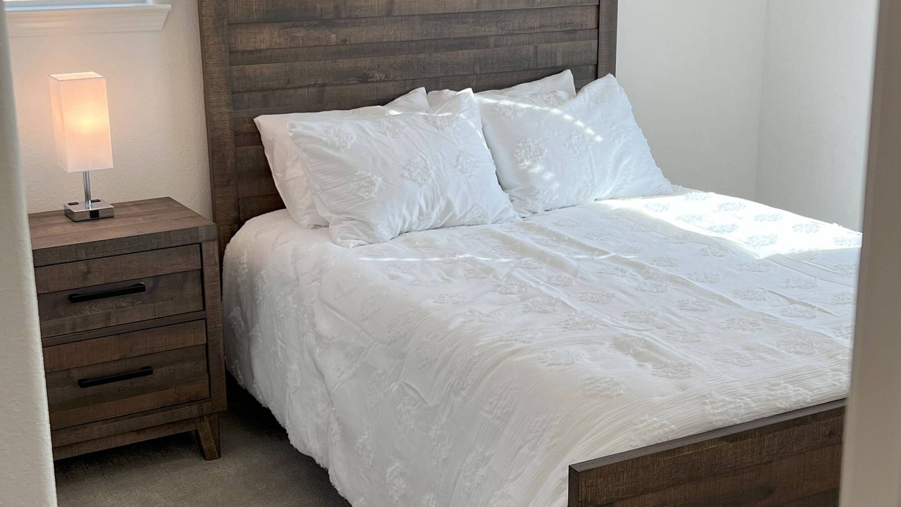 Photo of Bedroom in Roseville