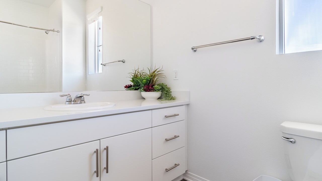 Photo of Bathroom in Wildomar