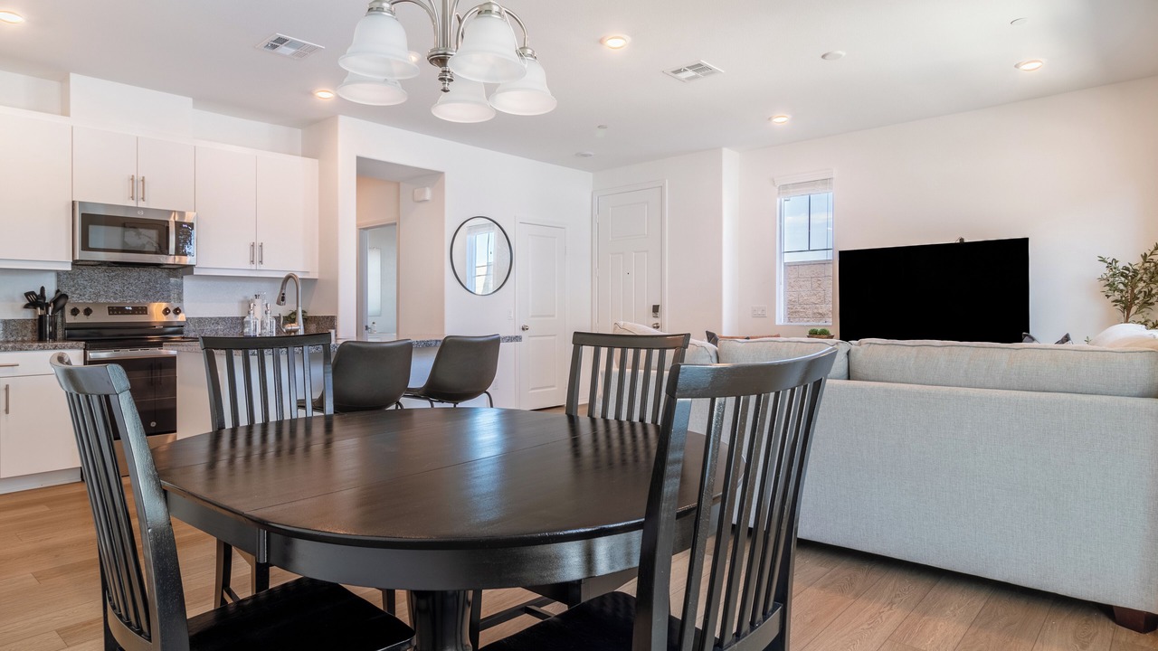 Photo of Livingroom in Wildomar