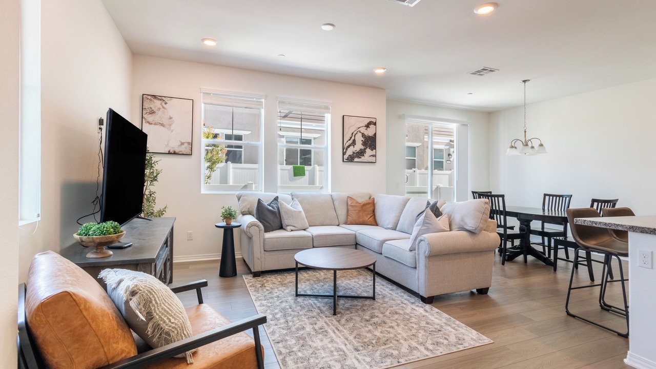 Photo of Bedroom in Wildomar