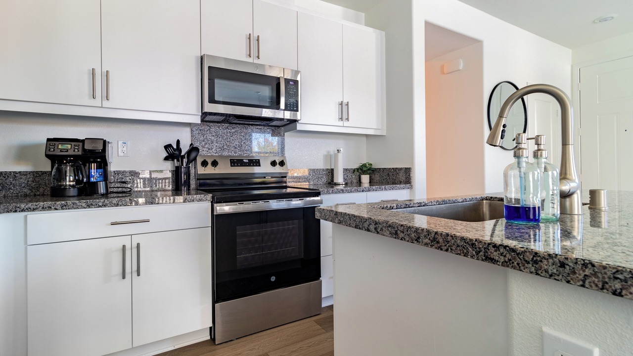 Photo of Kitchen in Wildomar