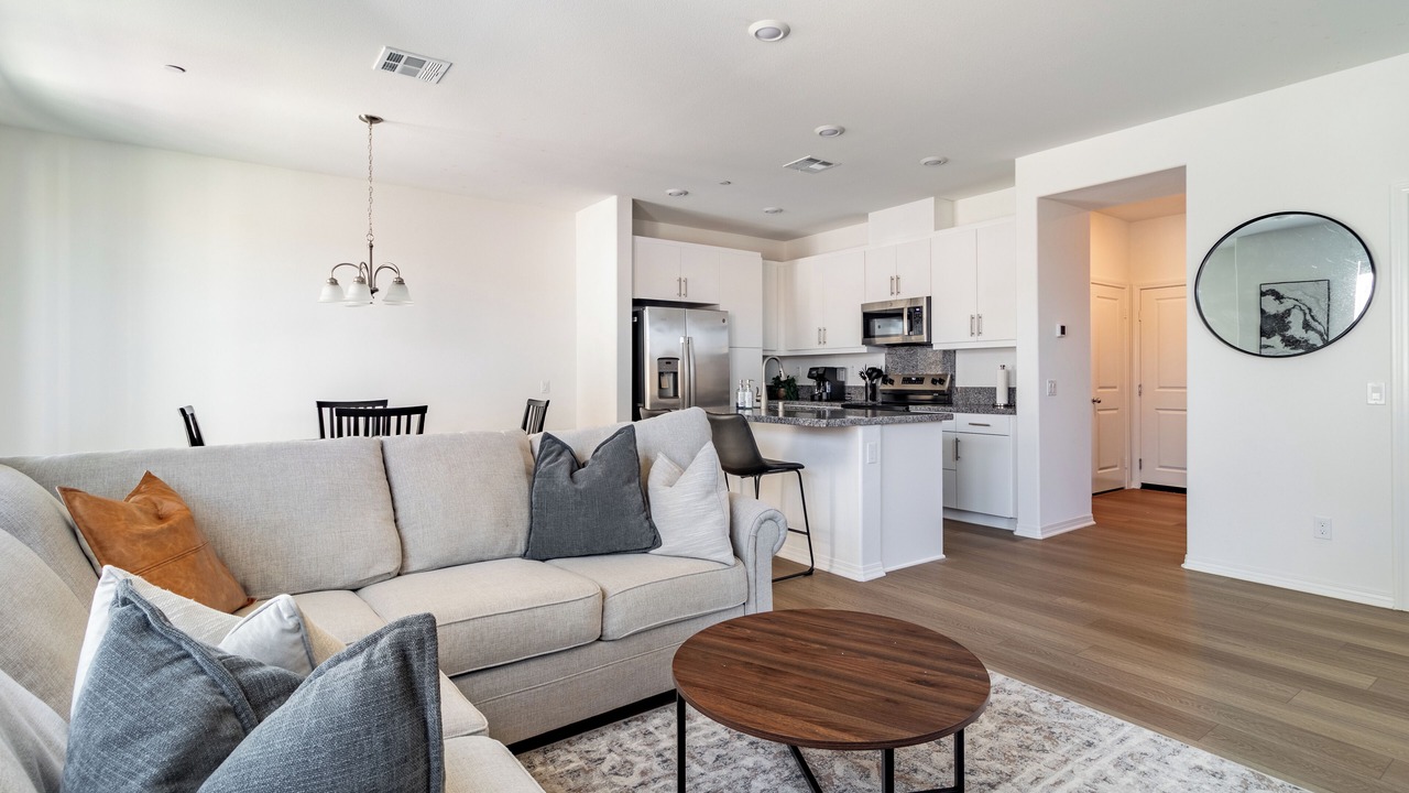 Photo of Livingroom in Wildomar