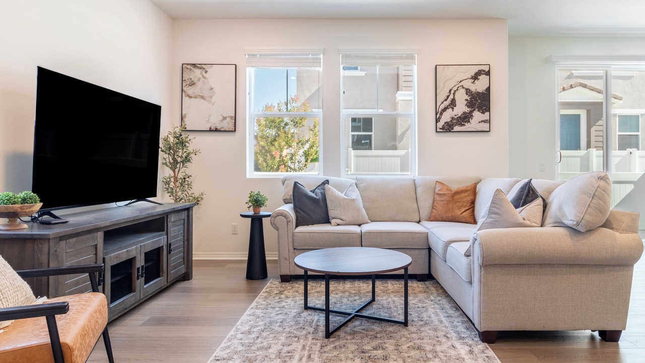 Photo of Bedroom in Wildomar