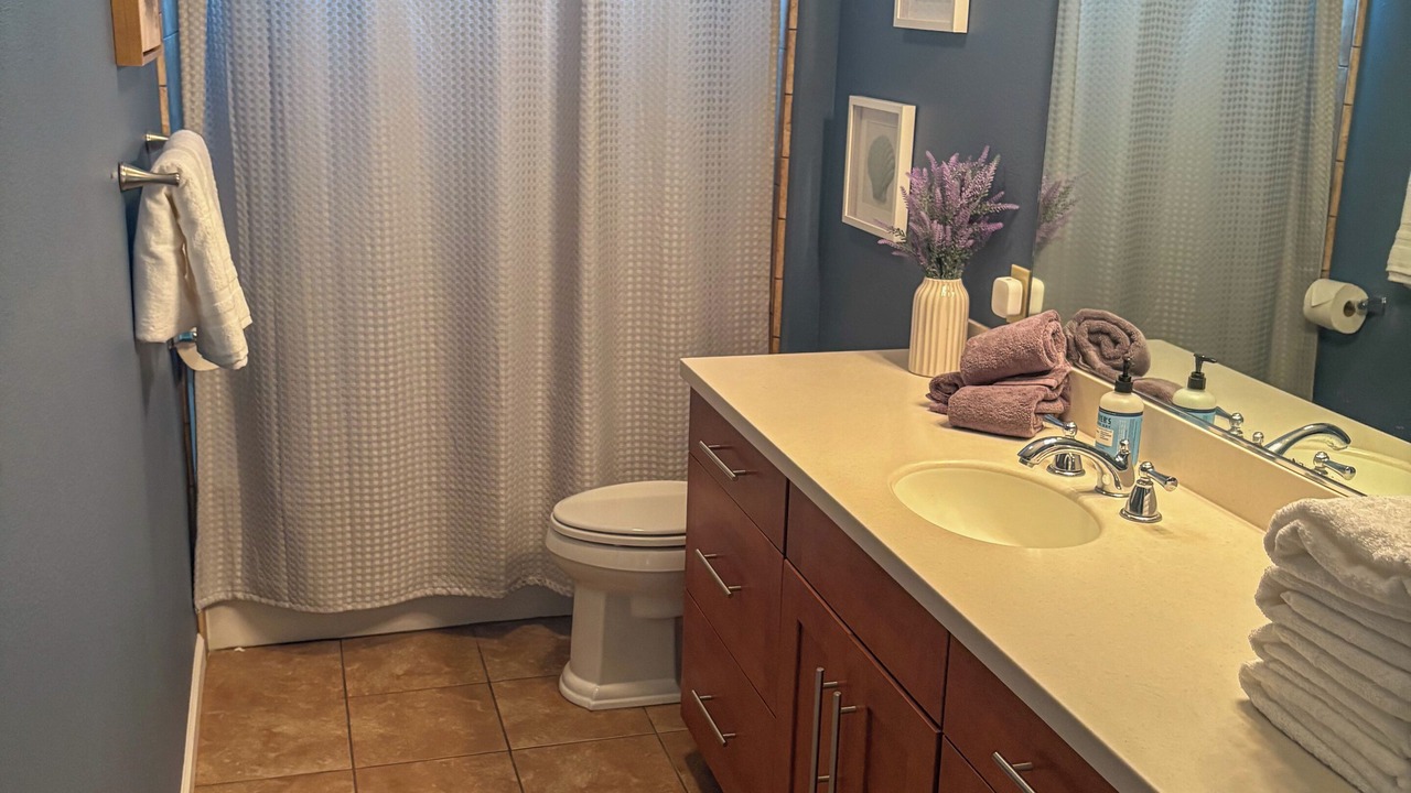 Photo of Bathroom in Chico