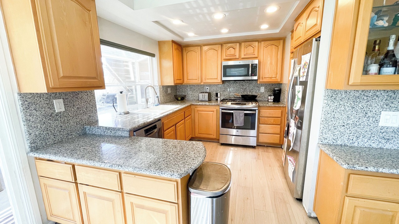Photo of Kitchen in Huntington Beach