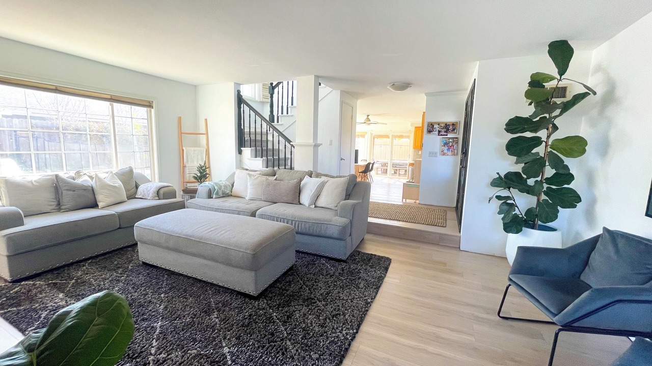 Photo of Livingroom in Huntington Beach