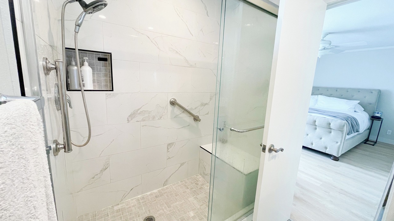 Photo of Bathroom in Huntington Beach