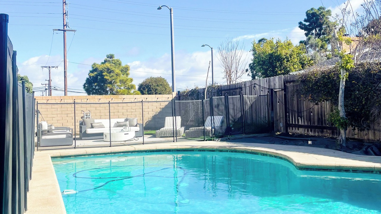 Photo of Outdoor in Huntington Beach