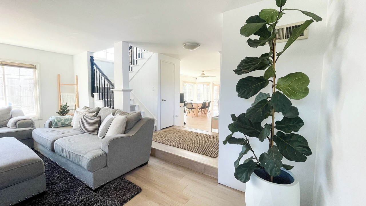 Photo of Livingroom in Huntington Beach