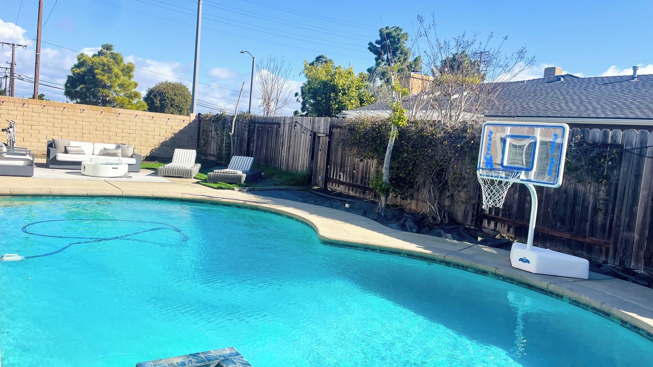 Photo of Outdoor in Huntington Beach