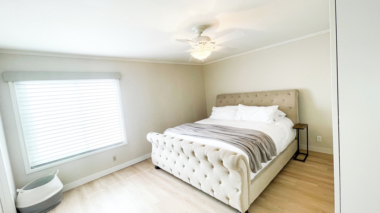 Photo of Bedroom in Huntington Beach