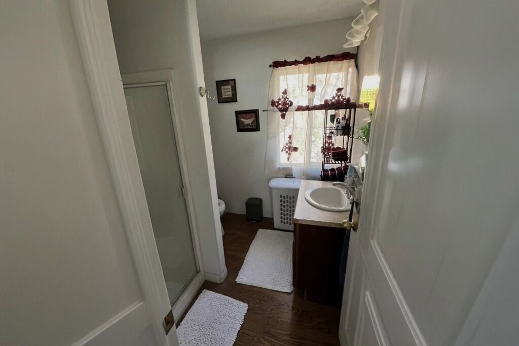 Photo of Bathroom in Patton