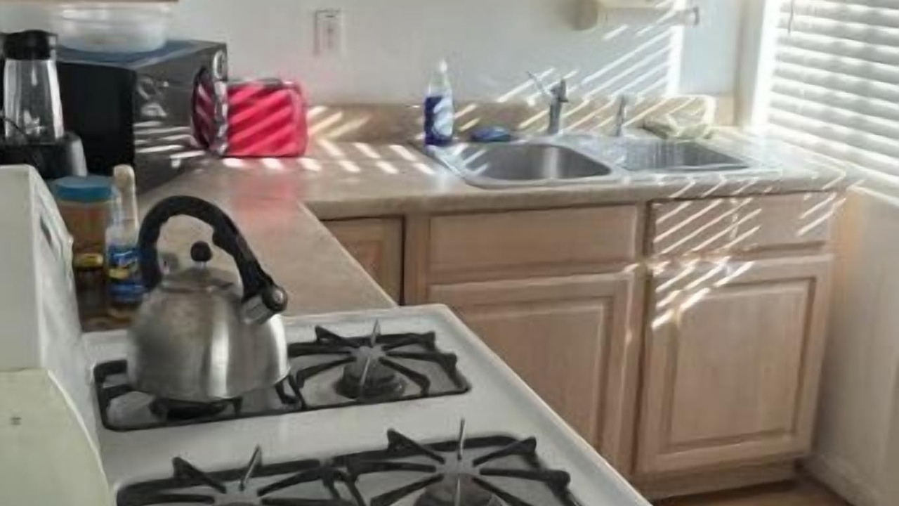 Photo of Kitchen in Patton