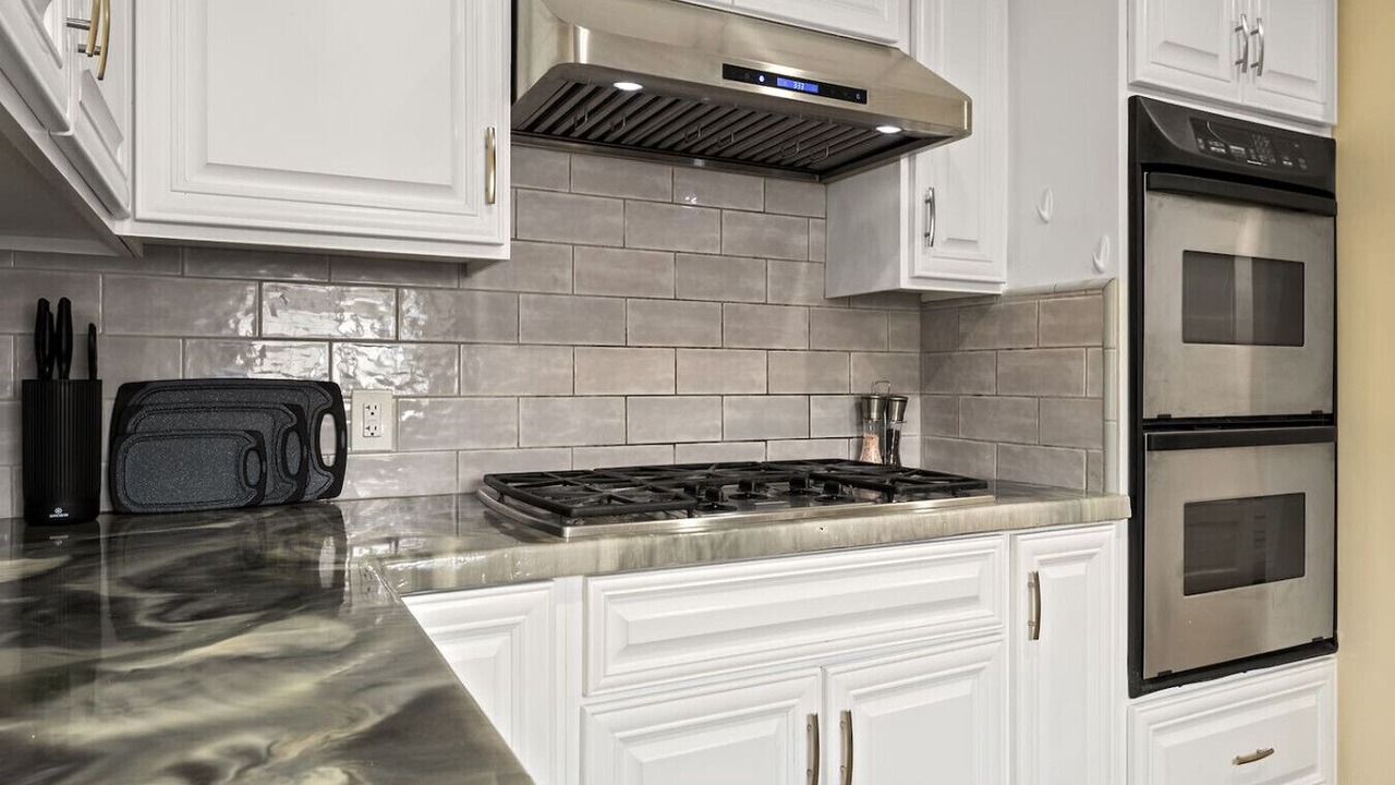 Photo of Kitchen in Eastside