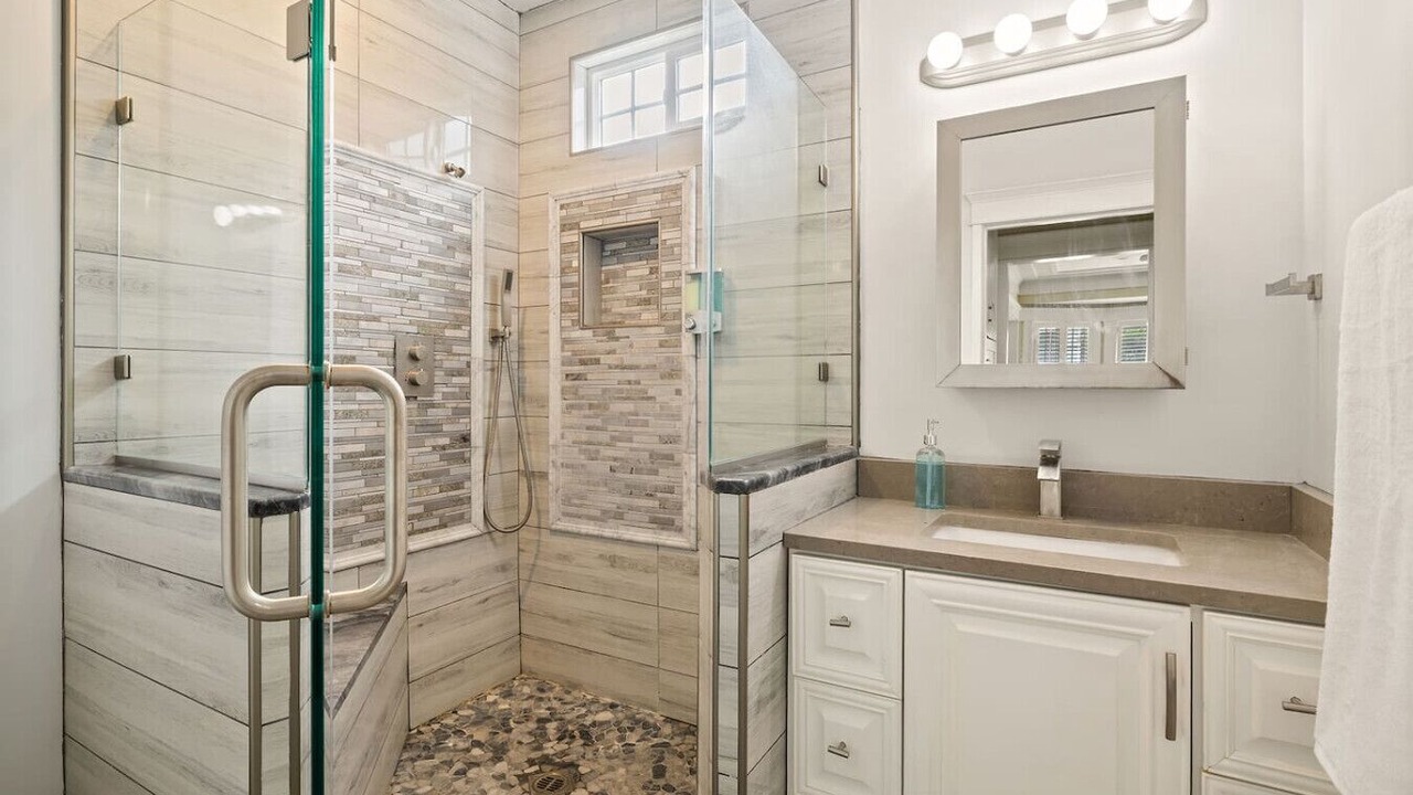 Photo of Bathroom in Eastside