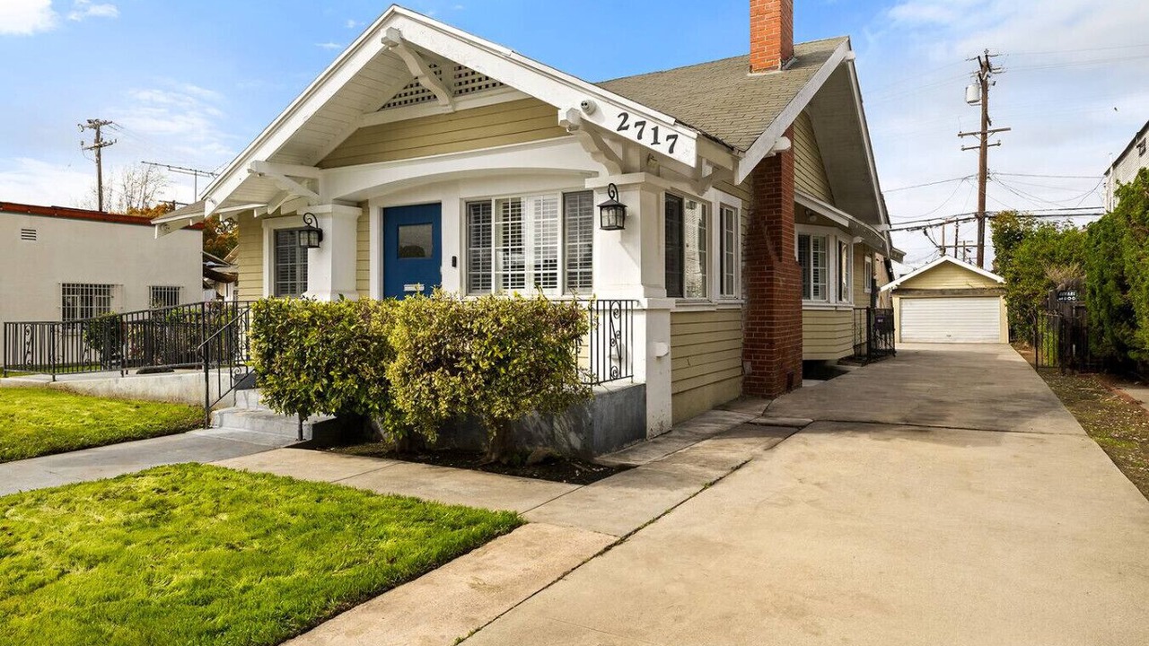 Photo of Outdoor in Eastside