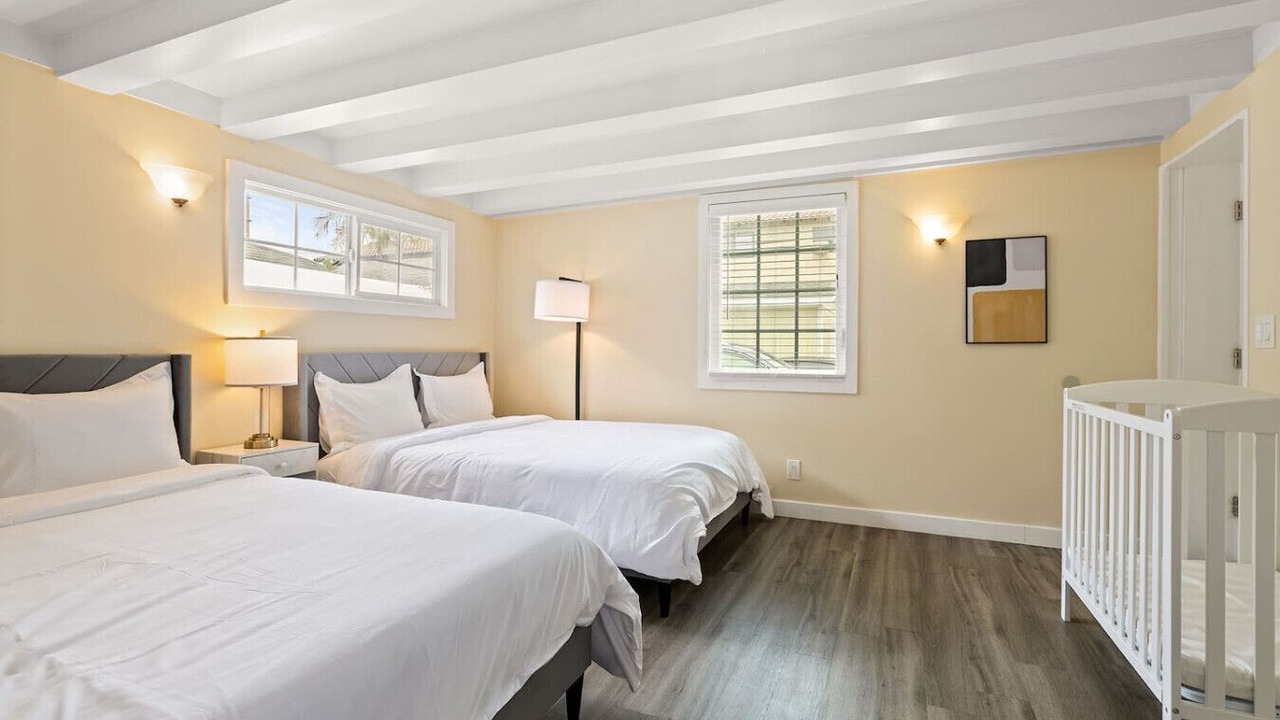 Photo of Bedroom in Eastside
