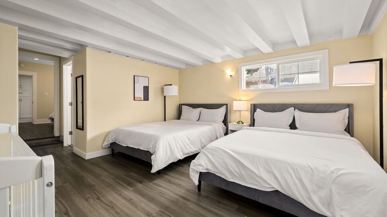 Photo of Bedroom in Eastside