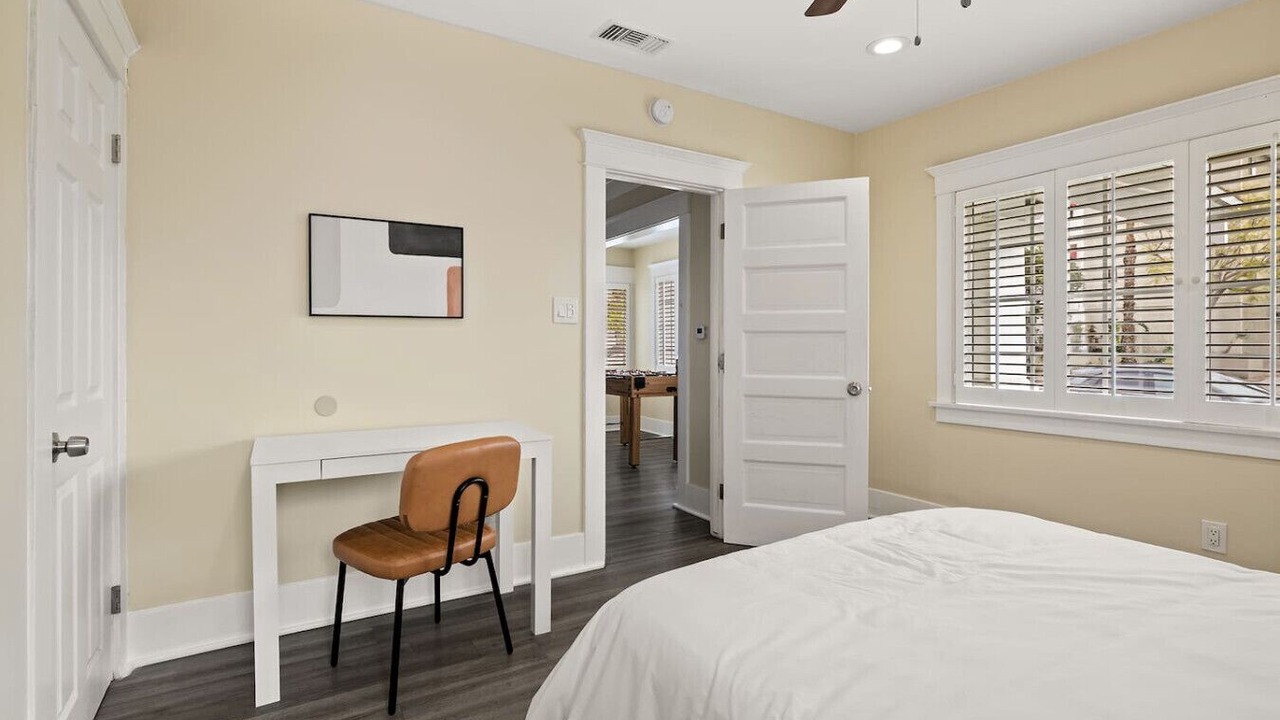 Photo of Bedroom in Eastside
