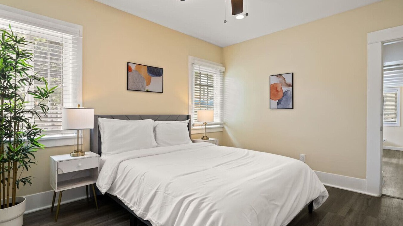 Photo of Bedroom in Eastside
