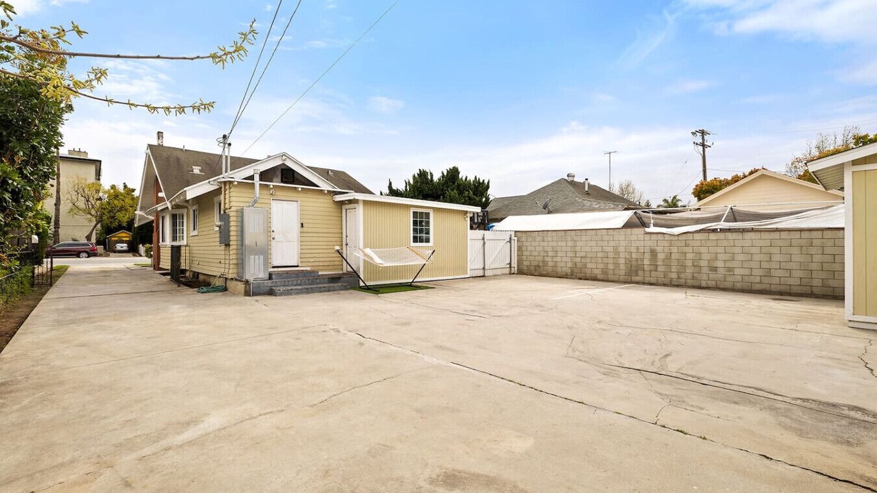 Photo of Outdoor in Eastside