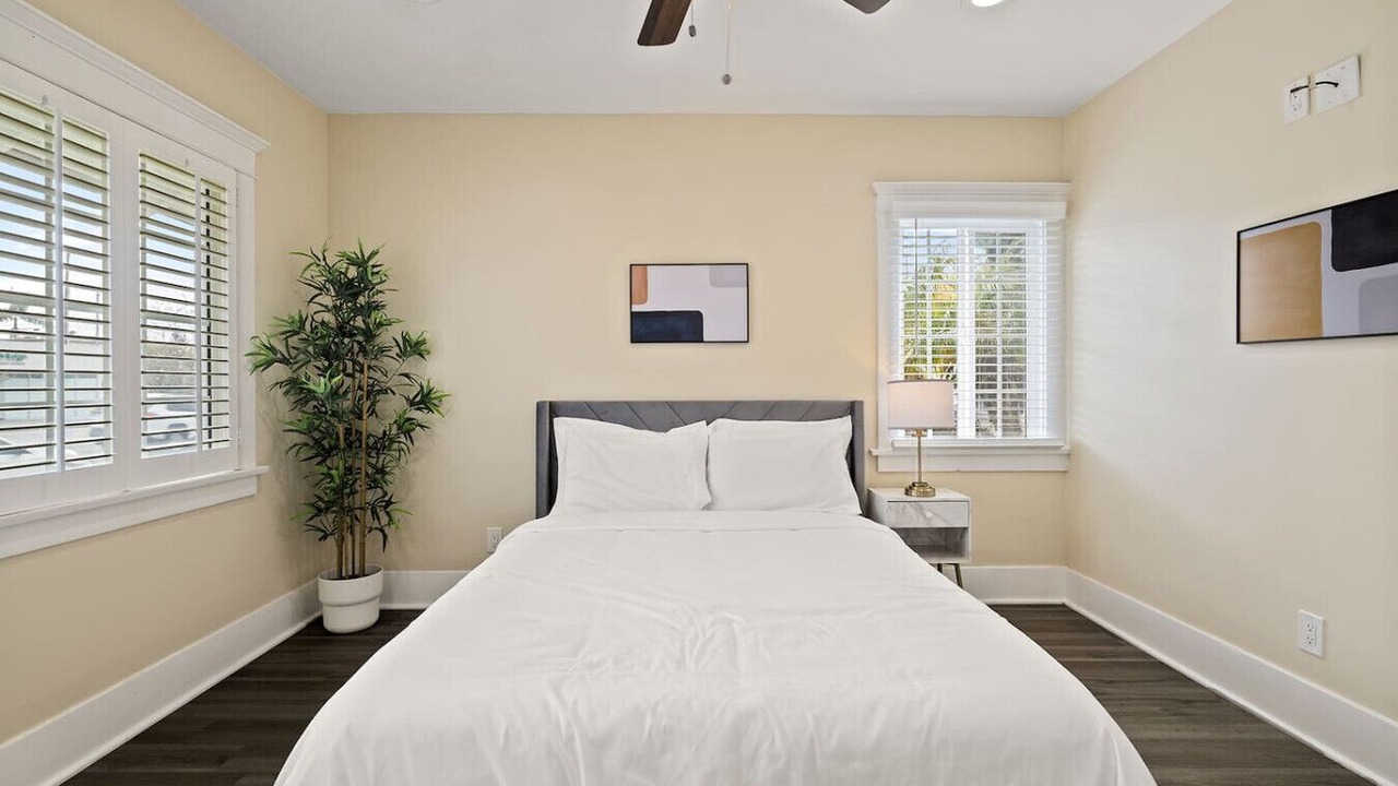 Photo of Bedroom in Eastside
