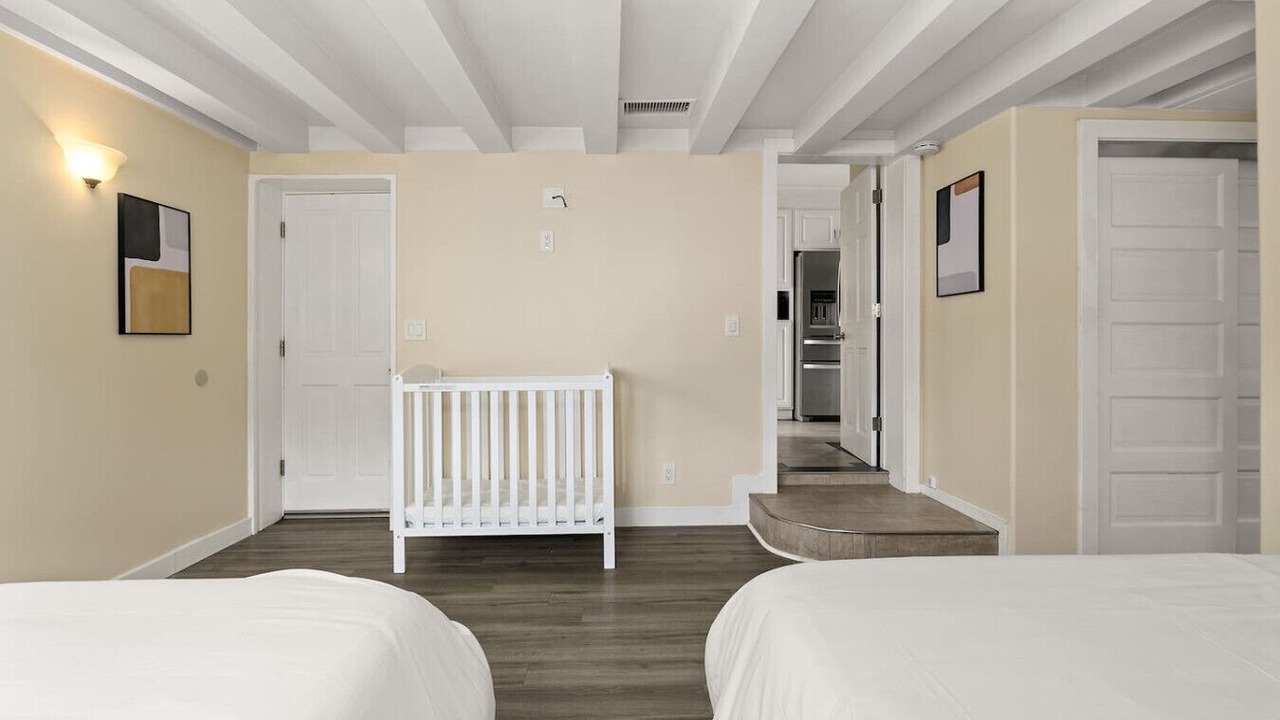 Photo of Bedroom in Eastside