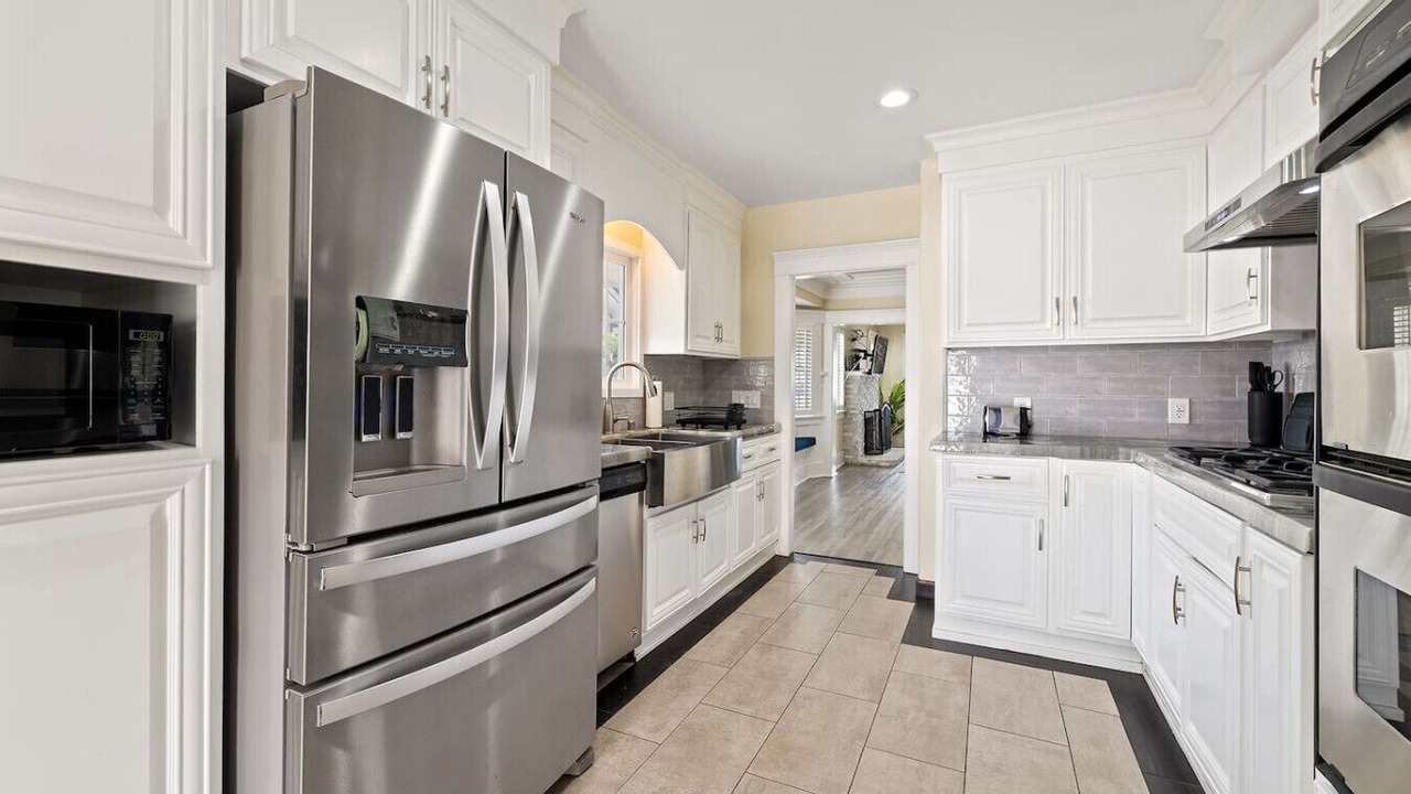 Photo of Kitchen in Eastside
