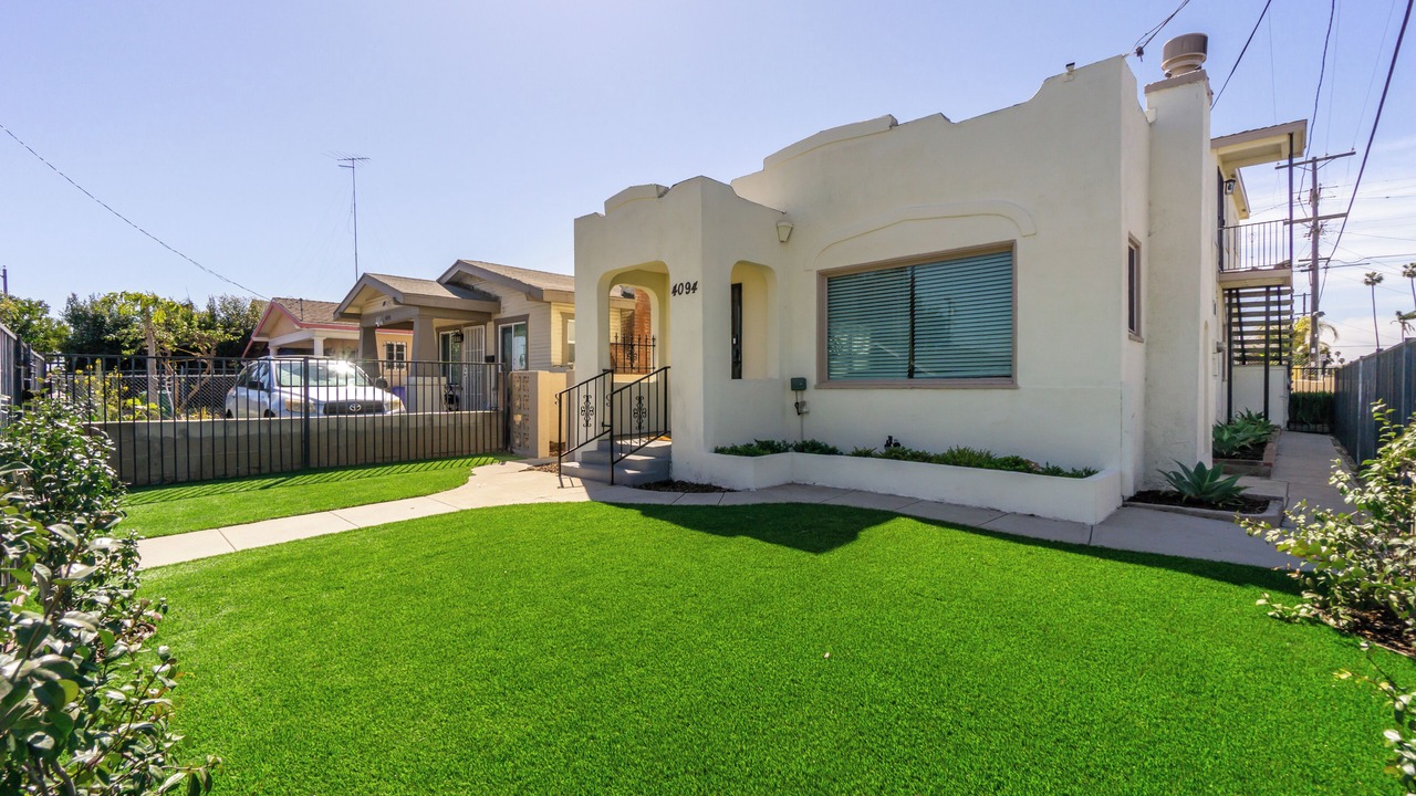 Photo of Outdoor in City Heights