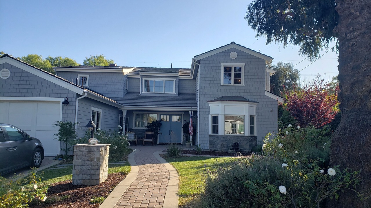Photo of Outdoor in Torrance
