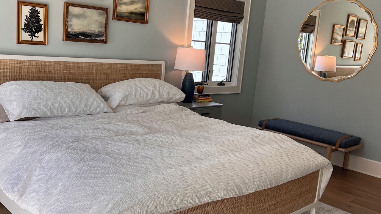 Photo of Bedroom in Torrance