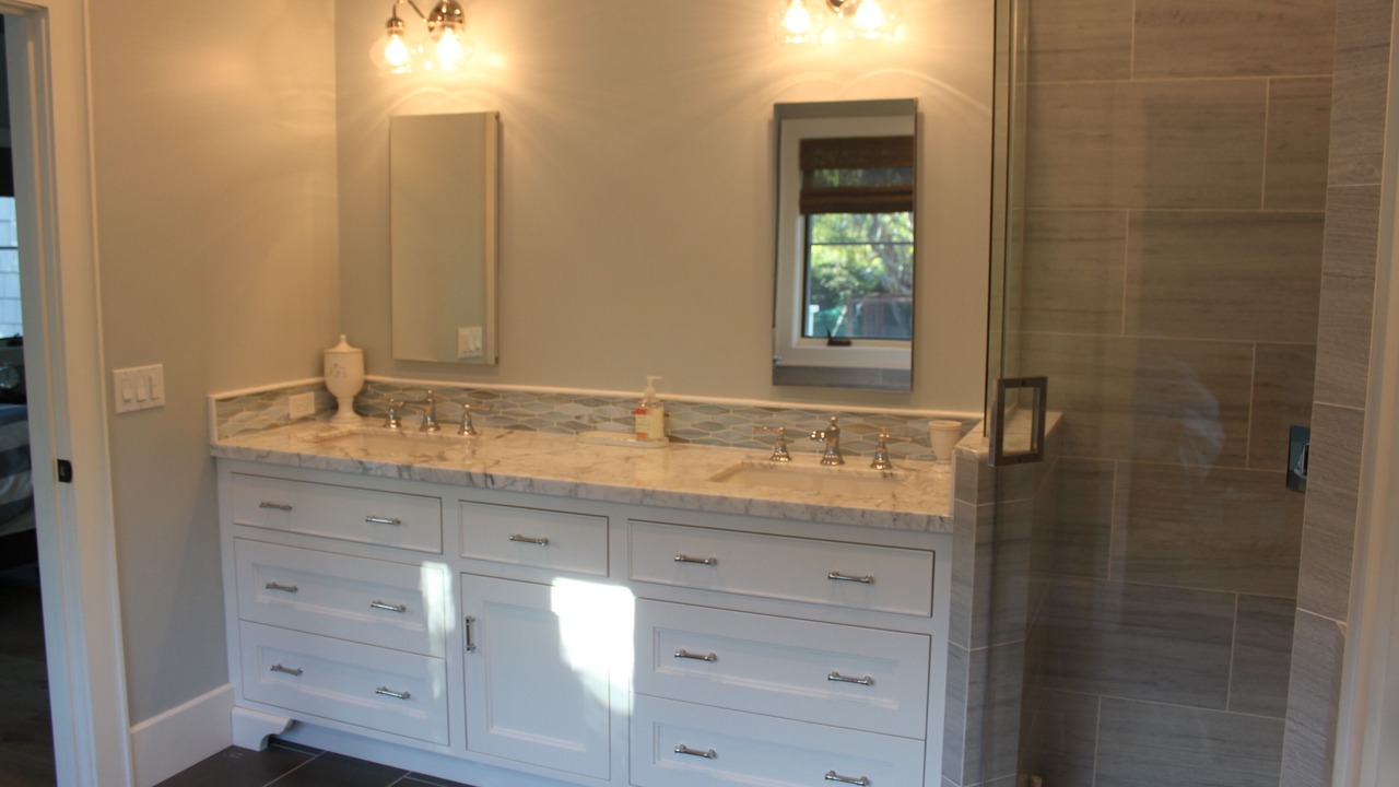 Photo of Bathroom in Torrance