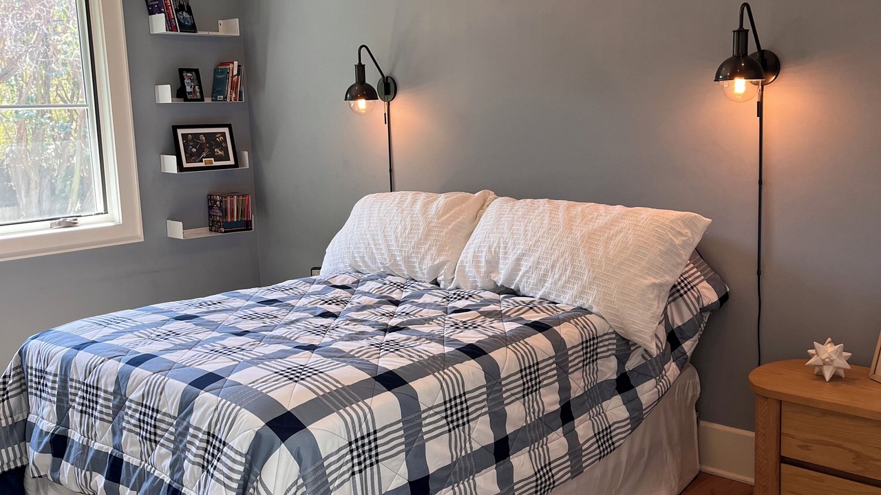 Photo of Bedroom in Torrance