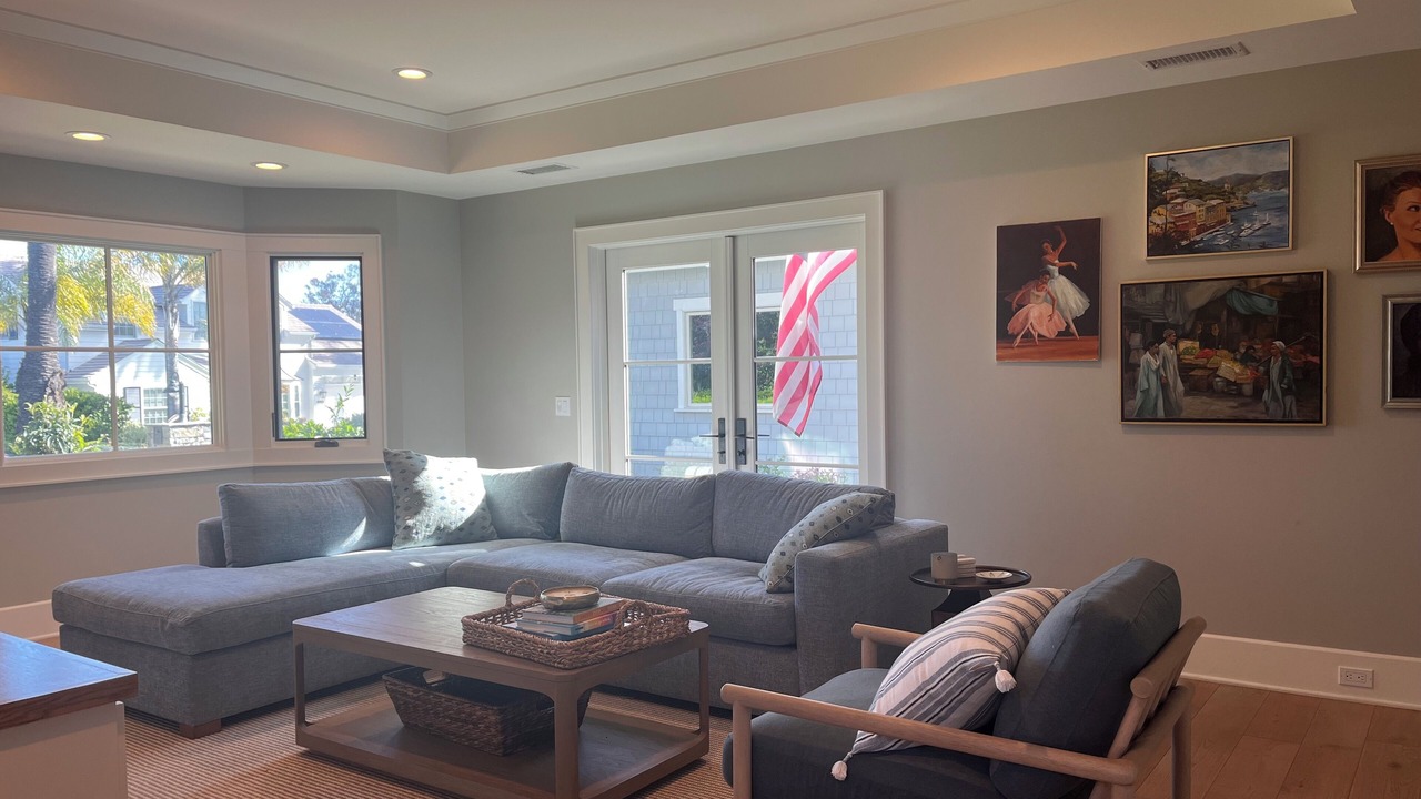 Photo of Livingroom in Torrance