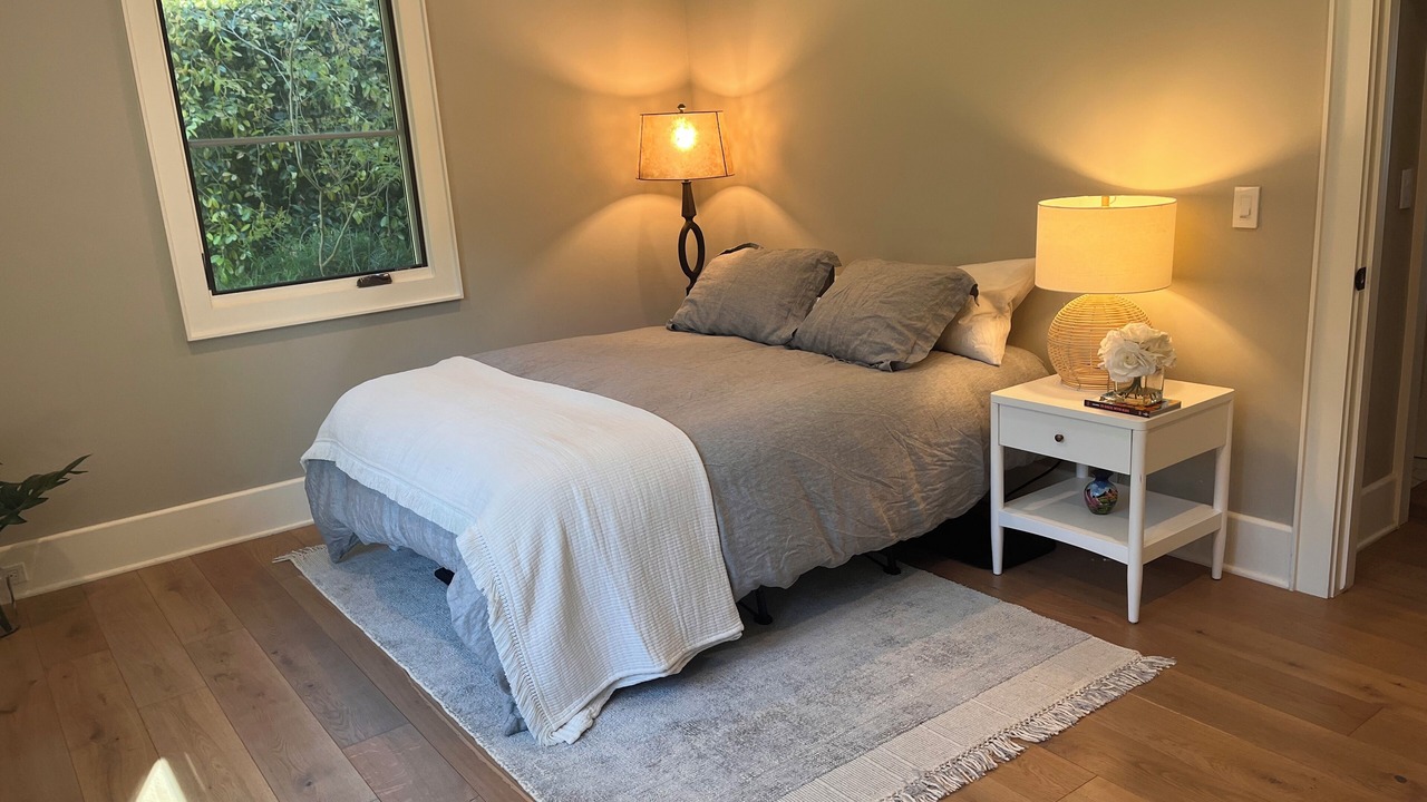 Photo of Bedroom in Torrance