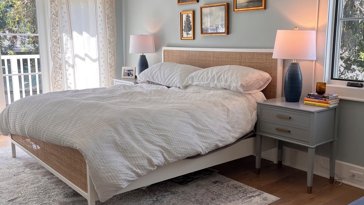Photo of Bedroom in Torrance