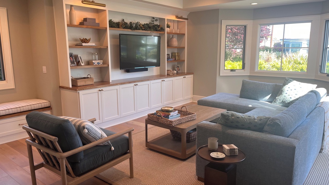 Photo of Livingroom in Torrance