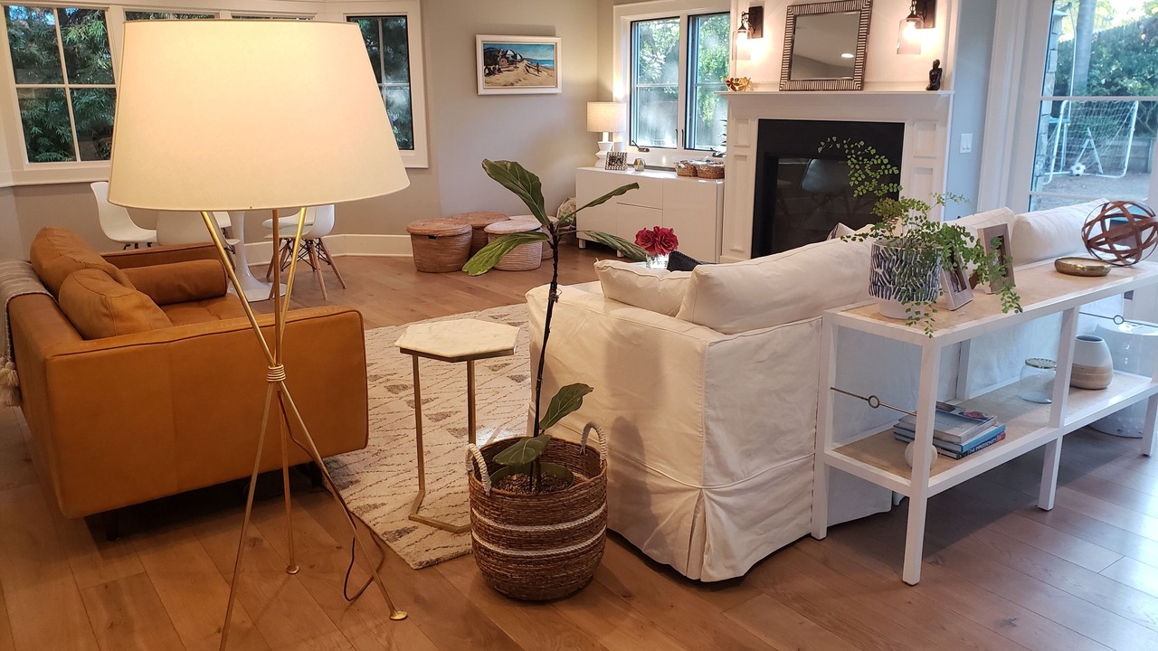 Photo of Livingroom in Torrance