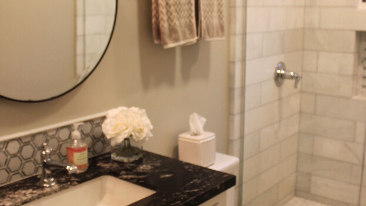 Photo of Bathroom in Torrance