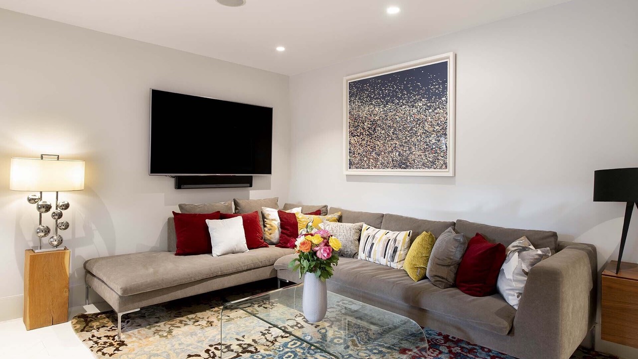 Photo of Bedroom in Royal Borough of Kensington and Chelsea