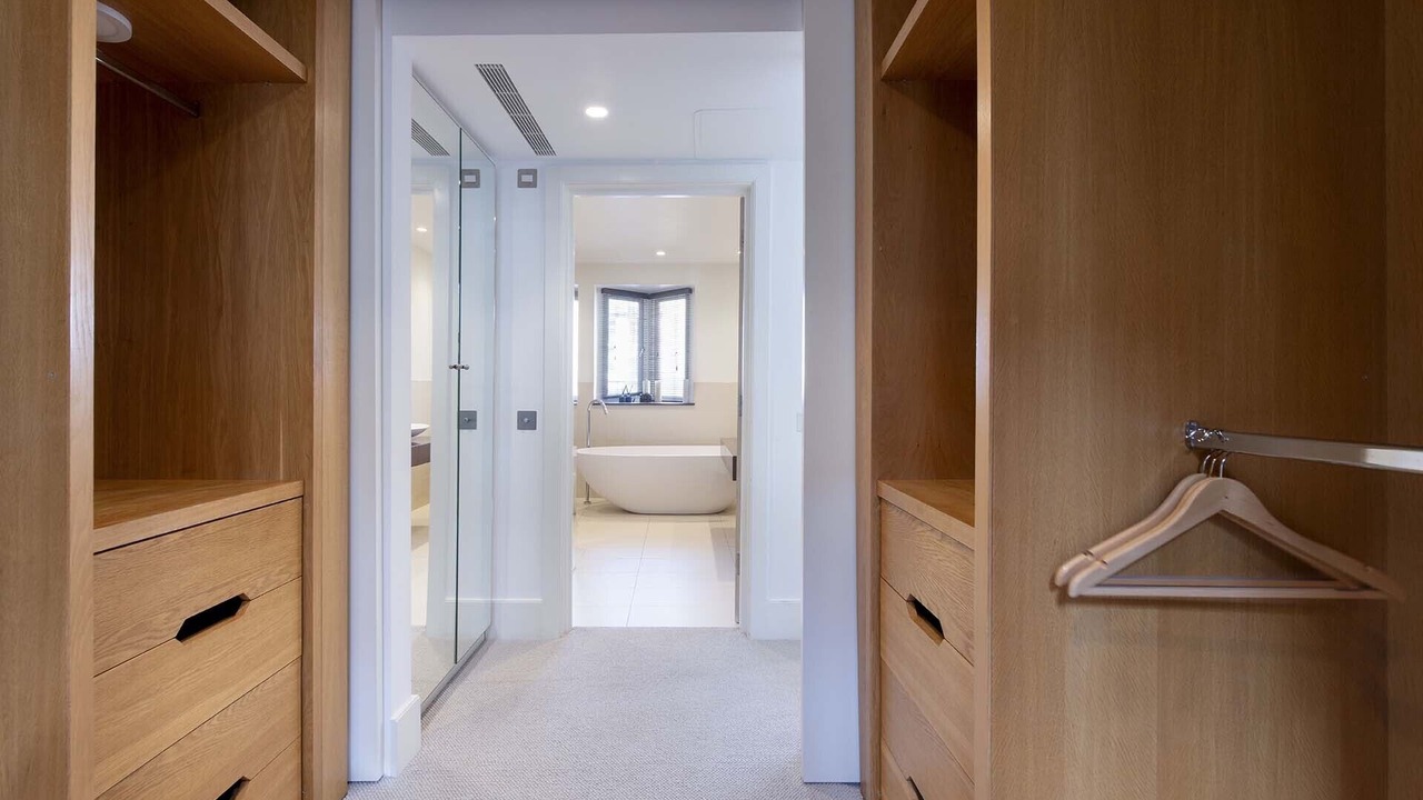 Photo of Bathroom in Royal Borough of Kensington and Chelsea