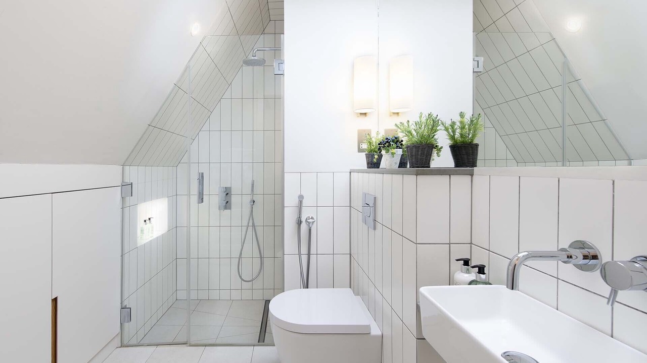 Photo of Bathroom in Royal Borough of Kensington and Chelsea