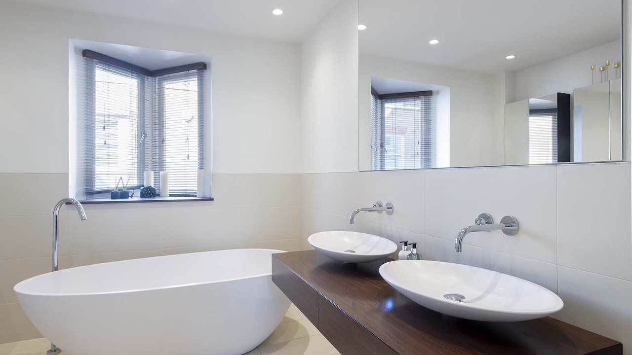 Photo of Bathroom in Royal Borough of Kensington and Chelsea