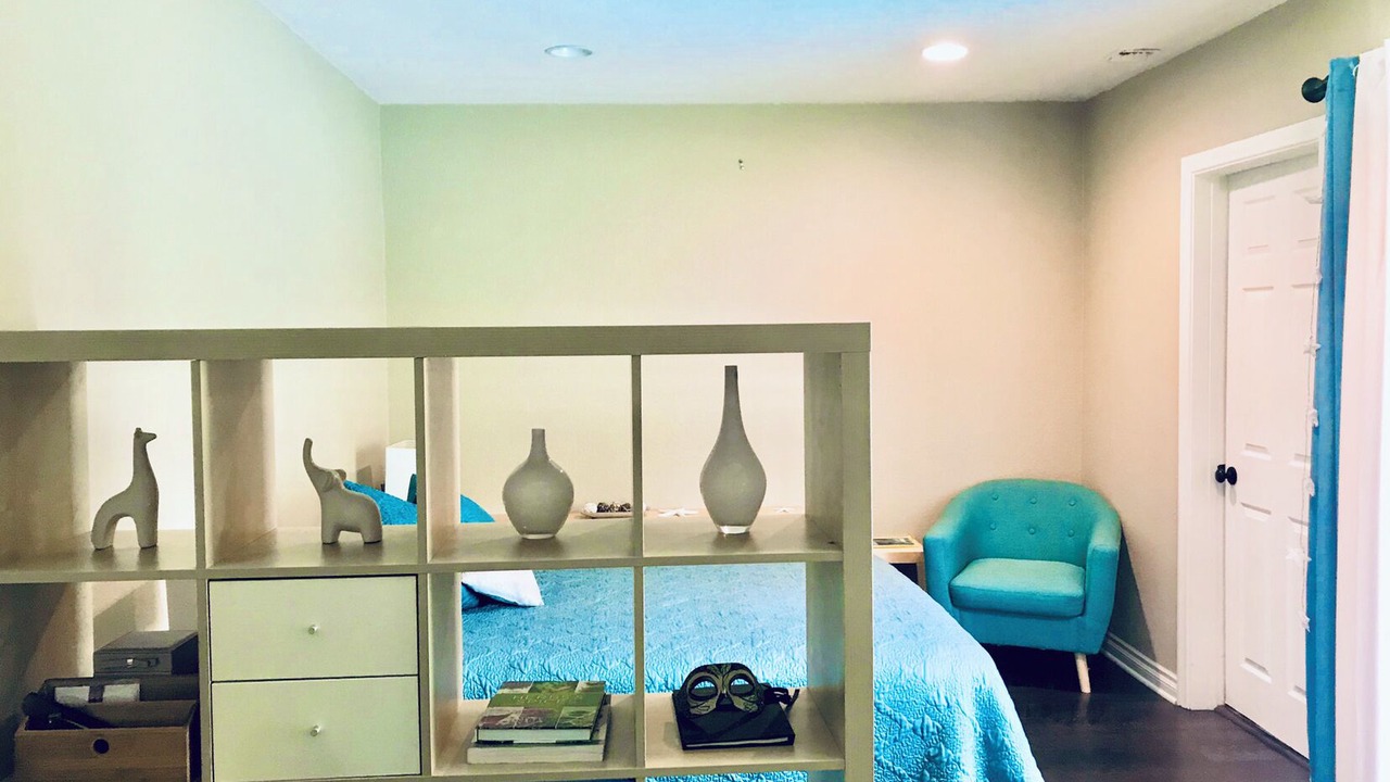 Photo of Bedroom in Lake Balboa