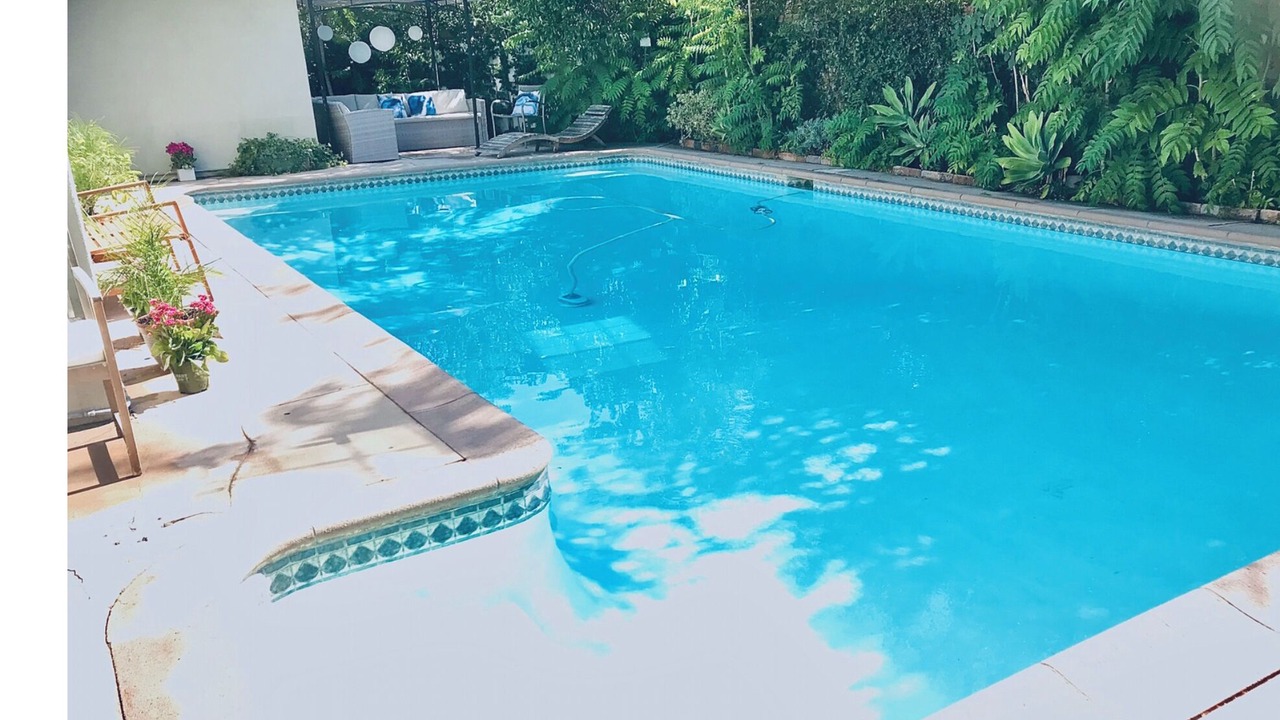 Photo of Outdoor in Lake Balboa