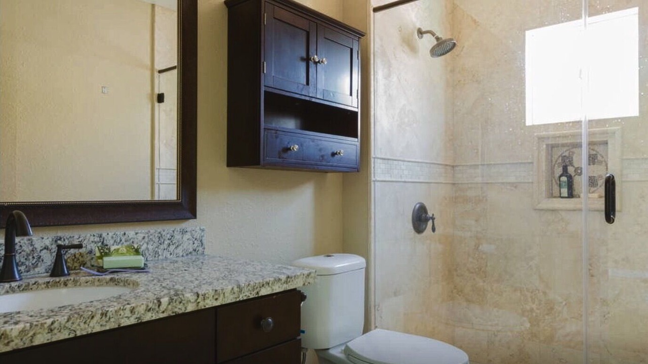 Photo of Bathroom in Lake Balboa