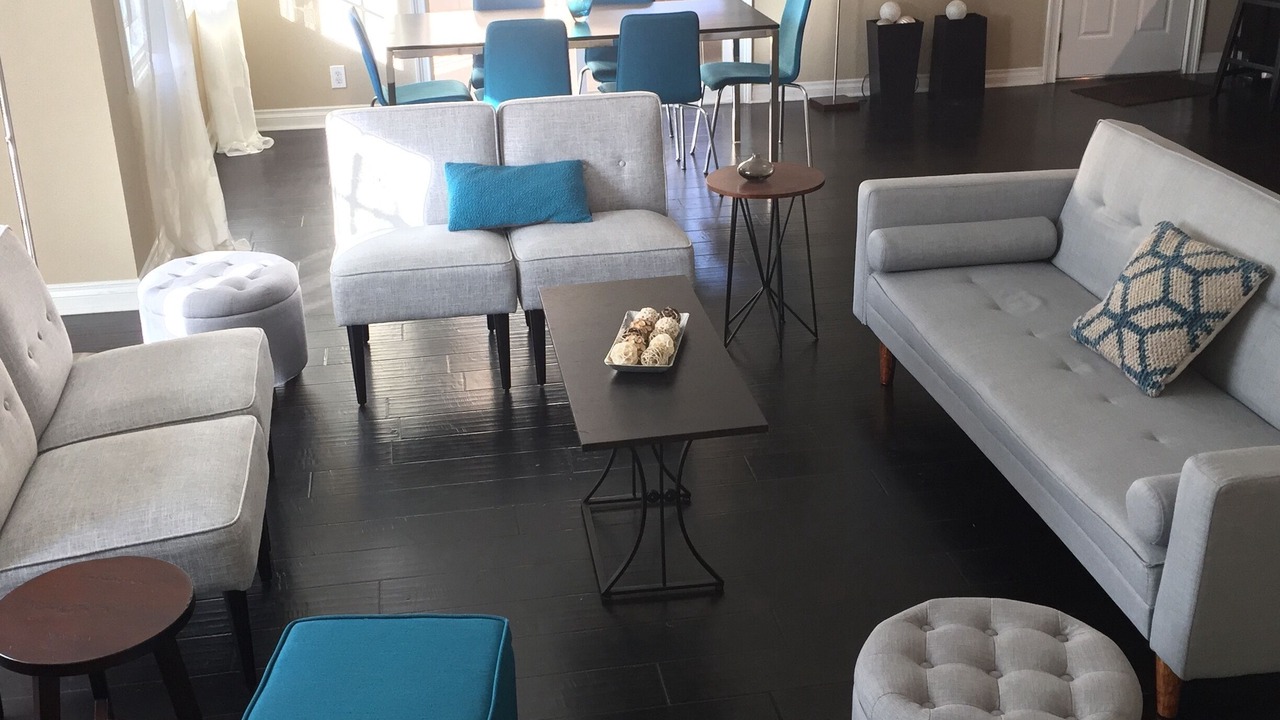 Photo of Livingroom in Lake Balboa