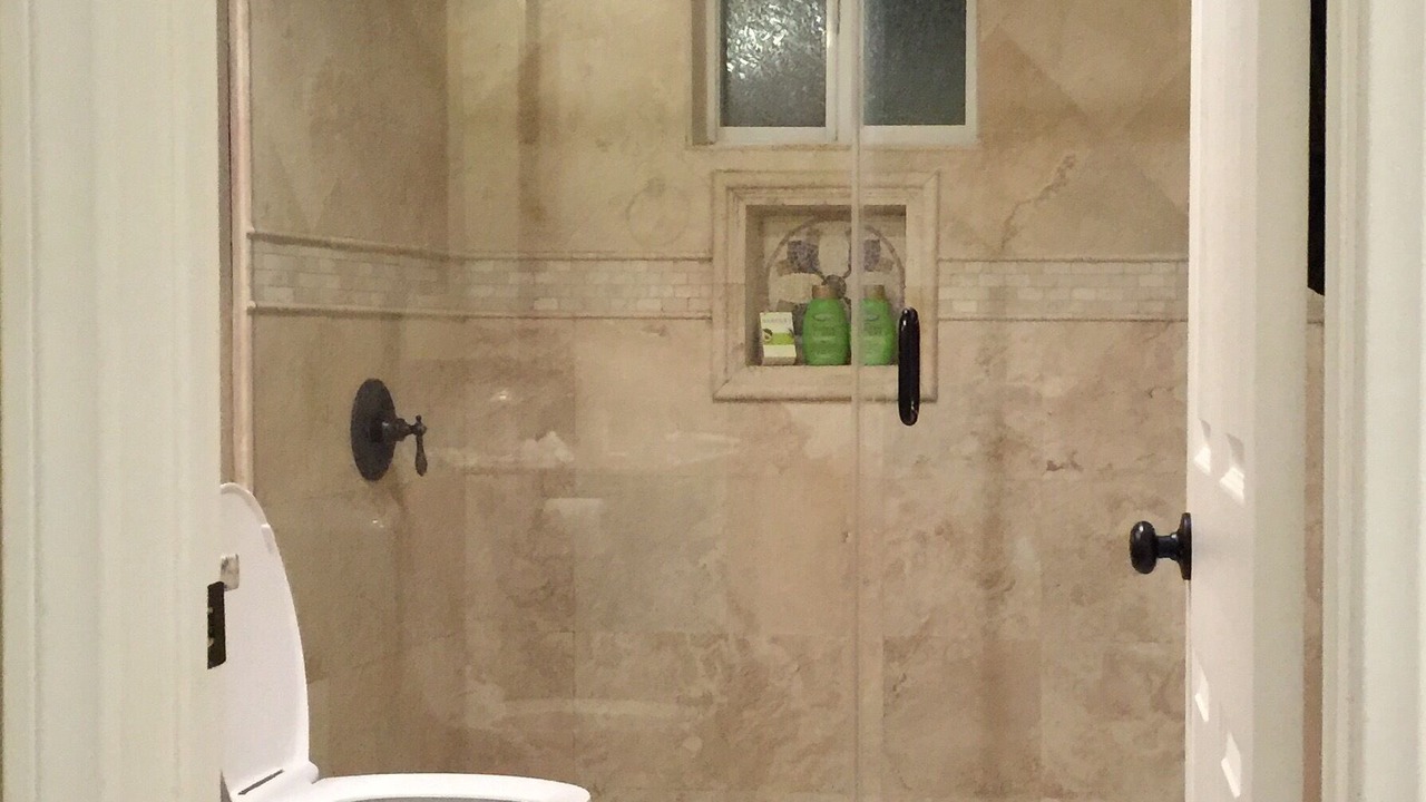 Photo of Bathroom in Lake Balboa